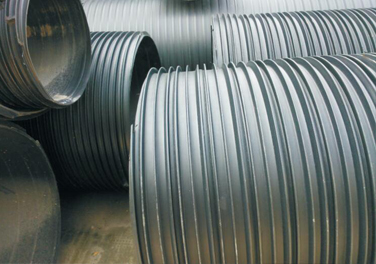 克拉玛依HDPE塑钢缠绕管价格