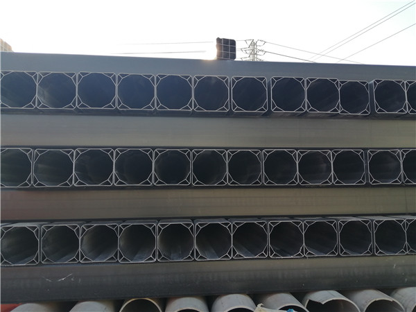 乌当品质PVC多孔通信管道厂家
